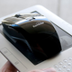 Illustration for article titled Rainbow Wireless Laser Convertible Fit-U Mouse Review: Neat Idea, Lousy Mouse